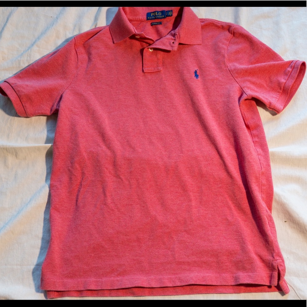 Ralph Lauren Polo Shirt